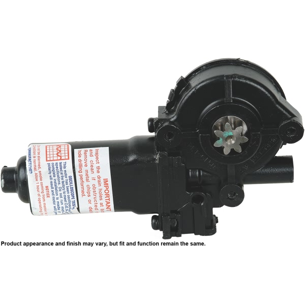 Cardone Reman Remanufactured Window Lift Motor 42-621