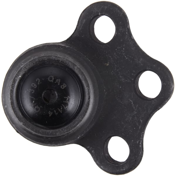 Centric Premium™ Front Upper Ball Joint 610.67012