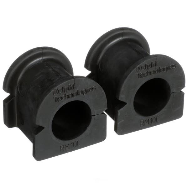 Delphi Front Sway Bar Bushings TD4195W