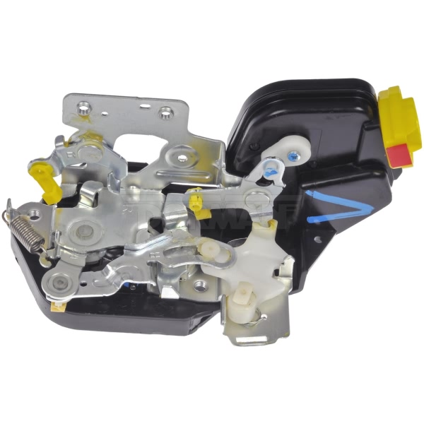 Dorman OE Solutions Front Passenger Side Door Lock Actuator Motor 937-011