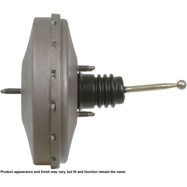 Cardone Reman Remanufactured Vacuum Power Brake Booster w/o Master Cylinder 53-8714