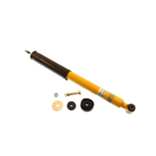 Bilstein Sport Front Driver Or Passenger Side Monotube Shock Absorber 24-018548