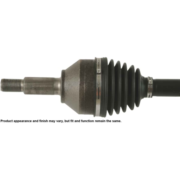 Cardone Reman Remanufactured CV Axle Assembly 60-2187