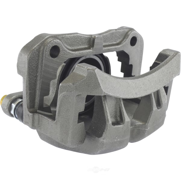 Centric Remanufactured Semi-Loaded Front Driver Side Brake Caliper 141.48128