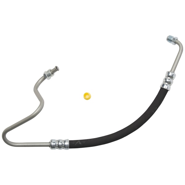 Gates Power Steering Pressure Line Hose Assembly 361270