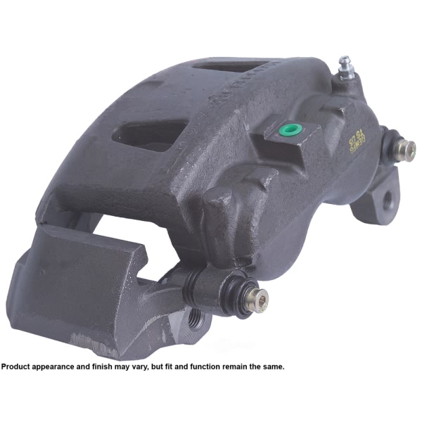 Cardone Reman Remanufactured Unloaded Caliper w/Bracket 18-B4899