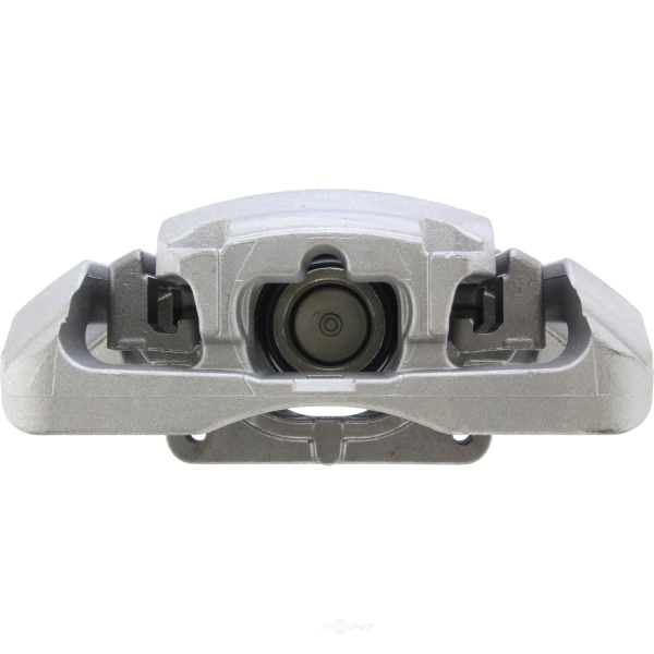 Centric Remanufactured Semi-Loaded Front Passenger Side Brake Caliper 141.34133