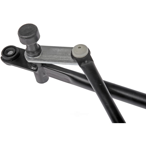 Dorman Oe Solutions Front Windshield Wiper Linkage 602-182