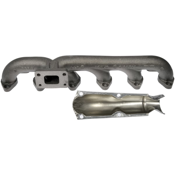 Dorman Cast Iron Natural Exhaust Manifold 674-910