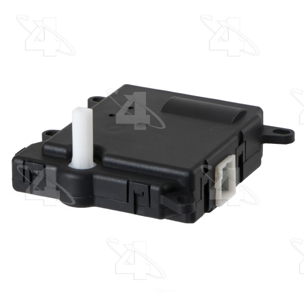 Four Seasons Hvac Heater Blend Door Actuator 73025