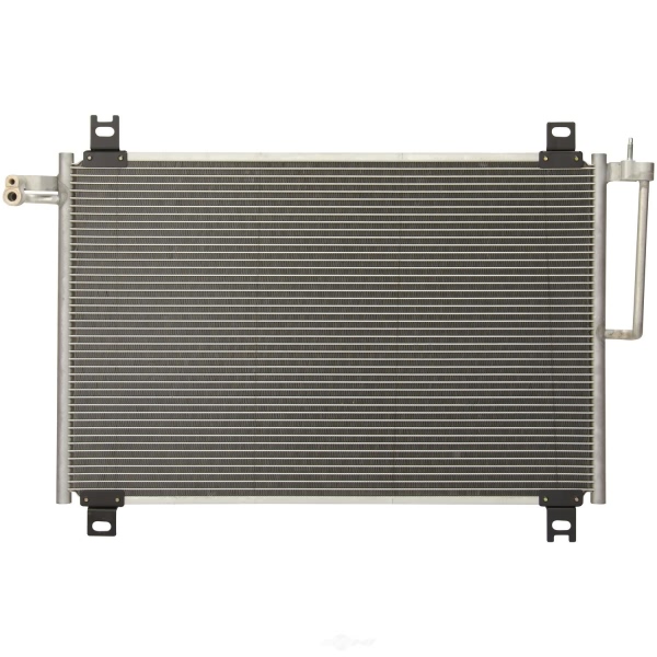 Spectra Premium A/C Condenser 7-3054