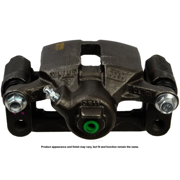 Cardone Reman Remanufactured Unloaded Caliper w/Bracket 18-B4644HD