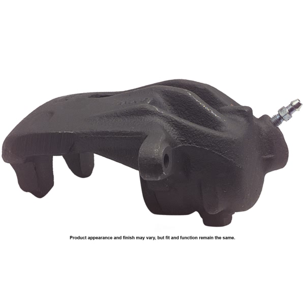 Cardone Reman Remanufactured Unloaded Caliper 19-1139