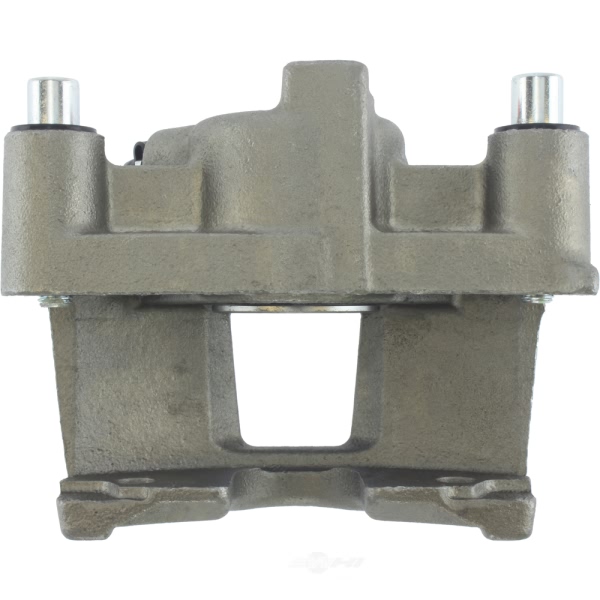 Centric Remanufactured Semi-Loaded Front Driver Side Brake Caliper 141.62105