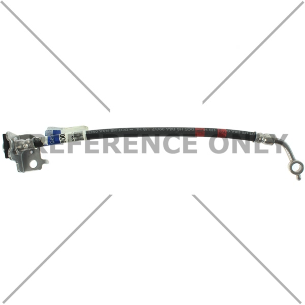 Centric Rear Passenger Side Brake Hose 150.51389