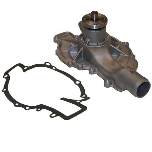 GMB Engine Coolant Water Pump 130-9590