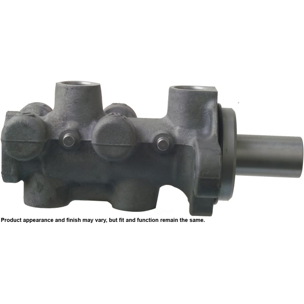 Cardone Reman Remanufactured Master Cylinder 10-3378