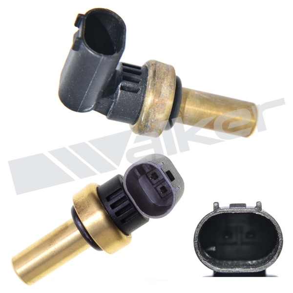 Walker Products Engine Coolant Temperature Sensor 211-1057