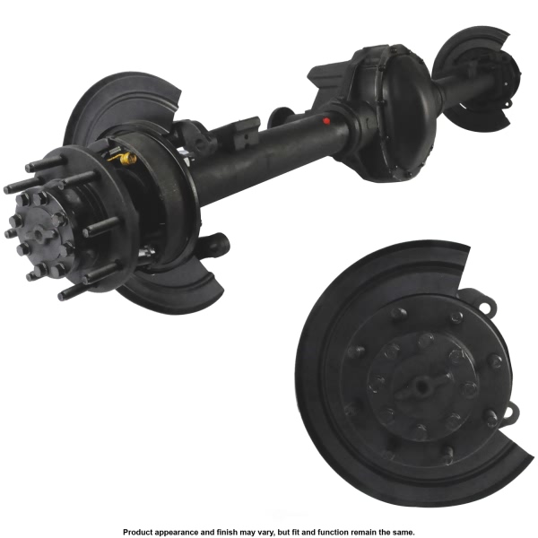 Cardone Reman Remanufactured Drive Axle Assembly 3A-2000LSJ