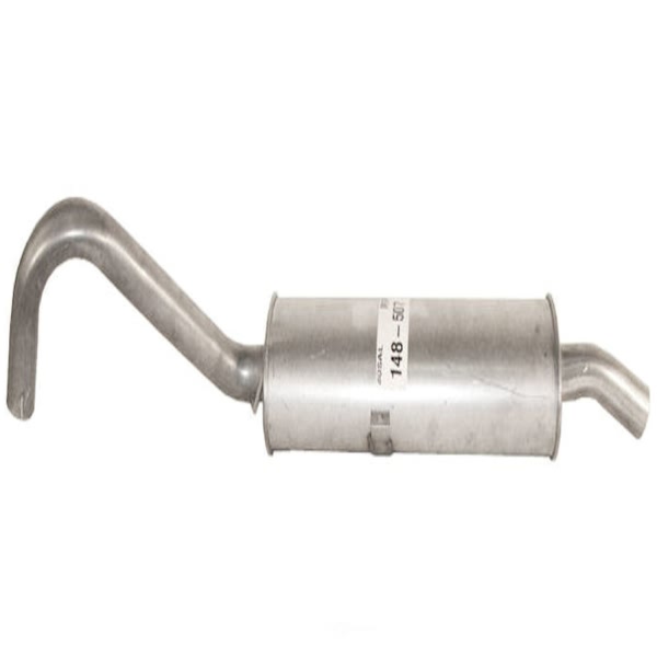 Bosal Rear Exhaust Muffler 148-507