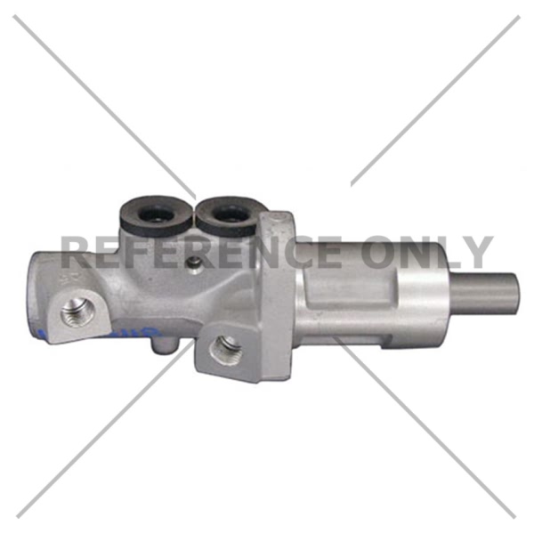 Centric Premium Brake Master Cylinder 130.33118