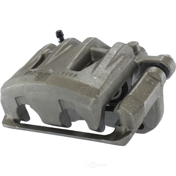 Centric Remanufactured Semi-Loaded Front Passenger Side Brake Caliper 141.42129