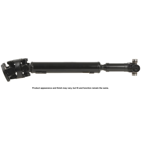 Cardone Reman Remanufactured Driveshaft/ Prop Shaft 65-9873