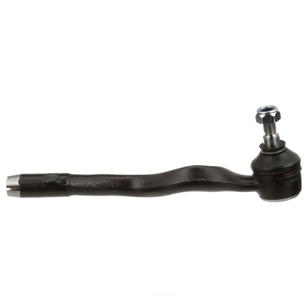 Delphi Front Passenger Side Outer Steering Tie Rod End TA1456