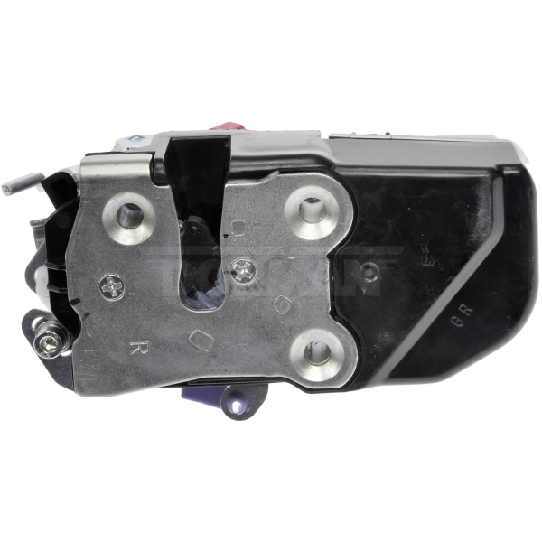 Dorman OE Solutions Front Passenger Side Door Lock Actuator Motor 931-041