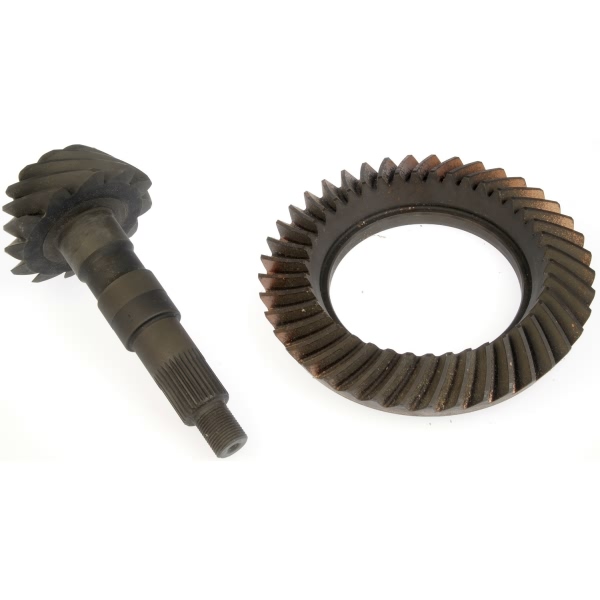 Dorman OE Solutions Rear Differential Ring And Pinion 697-300