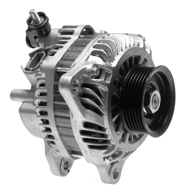 Denso Remanufactured Alternator 210-4215