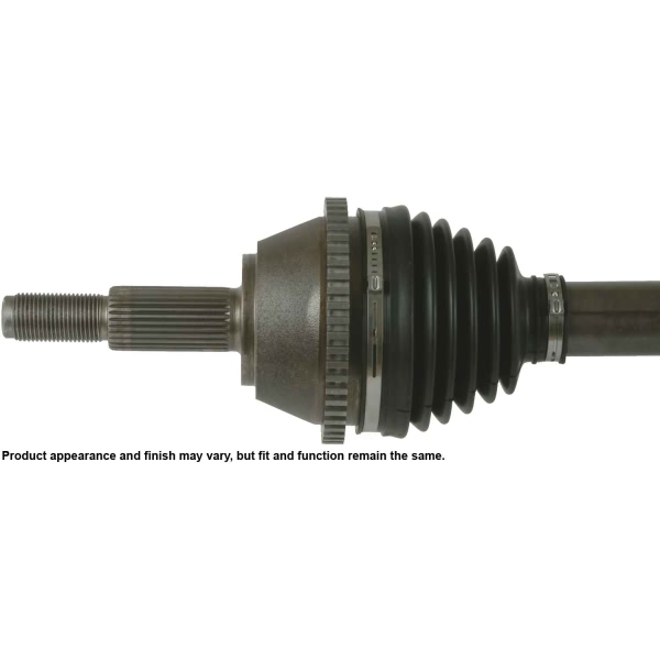 Cardone Reman Remanufactured CV Axle Assembly 60-2193