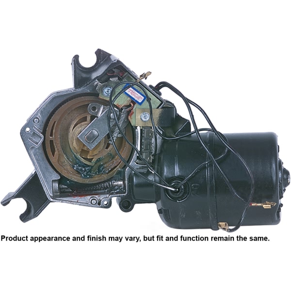 Cardone Reman Remanufactured Wiper Motor 40-146