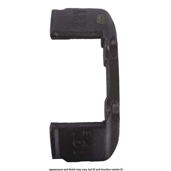 Cardone Reman Remanufactured Caliper Bracket 14-1054