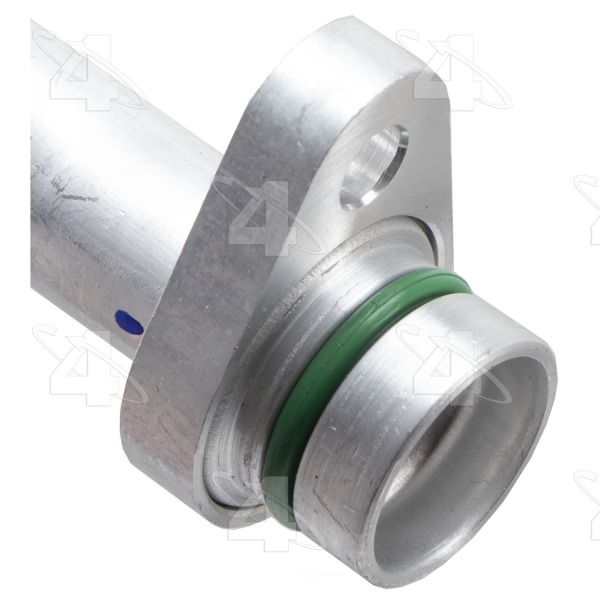 Four Seasons A C Refrigerant Suction Hose 66451