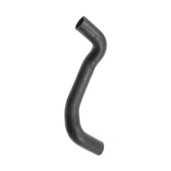 Dayco Engine Coolant Curved Radiator Hose 72050