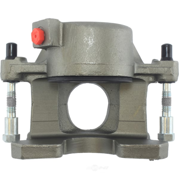 Centric Remanufactured Semi-Loaded Front Passenger Side Brake Caliper 141.61023