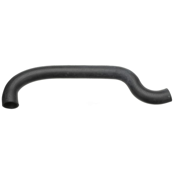 Gates Engine Coolant Molded Radiator Hose 21965