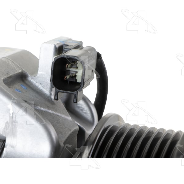 Four Seasons A C Compressor With Clutch 68686