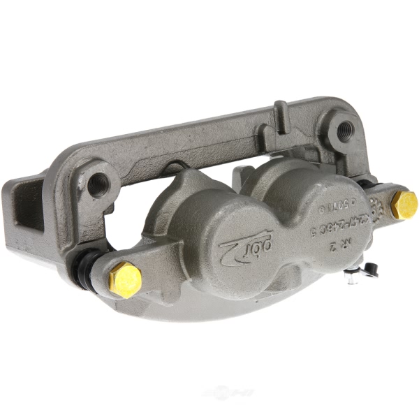 Centric Remanufactured Semi-Loaded Front Passenger Side Brake Caliper 141.66043