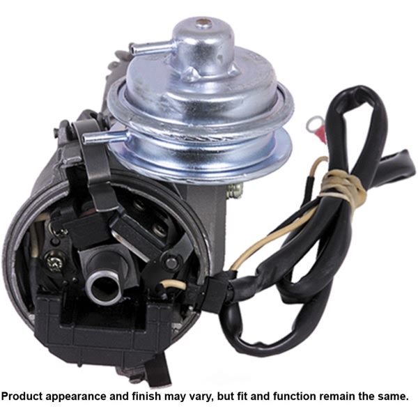 Cardone Reman Remanufactured Electronic Distributor 31-565