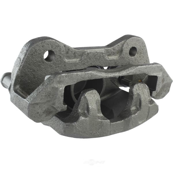 Centric Remanufactured Semi-Loaded Front Passenger Side Brake Caliper 141.43013