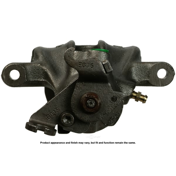 Cardone Reman Remanufactured Unloaded Caliper 19-2789