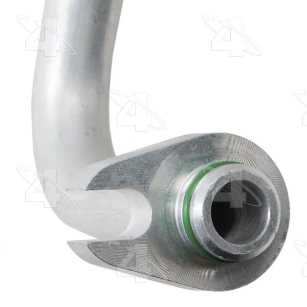 Four Seasons A C Suction Line Hose Assembly 55389
