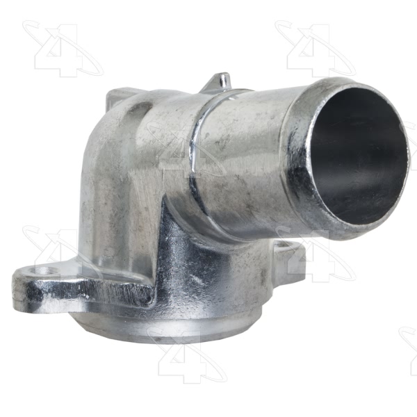 Four Seasons Engine Coolant Water Outlet W O Thermostat 85954