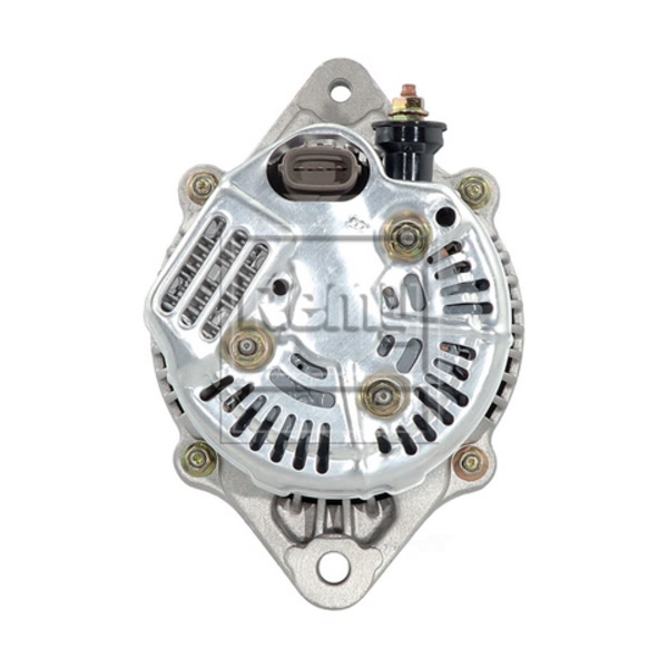 Remy Remanufactured Alternator 13459