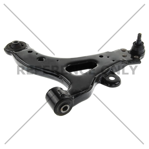 Centric Premium™ Front Passenger Side Lower Control Arm and Ball Joint Assembly 622.66035