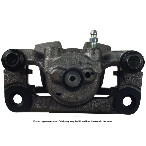 Cardone Reman Remanufactured Unloaded Caliper w/Bracket 19-B2793