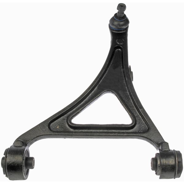 Dorman Front Driver Side Lower Non Adjustable Control Arm And Ball Joint Assembly 521-701