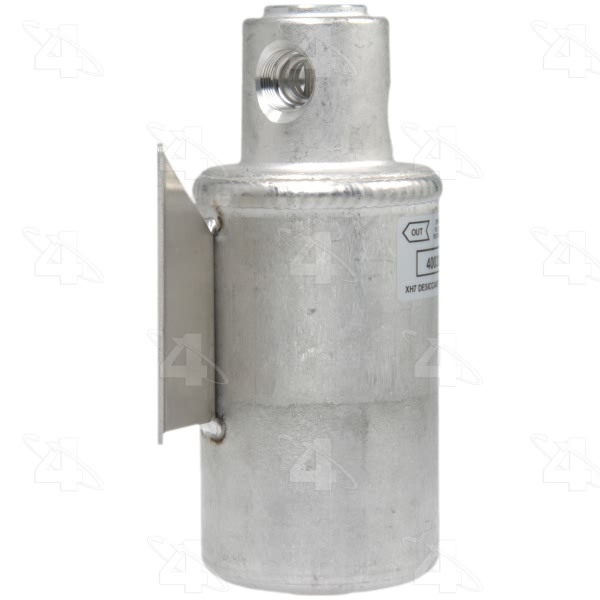 Four Seasons A C Receiver Drier 33718